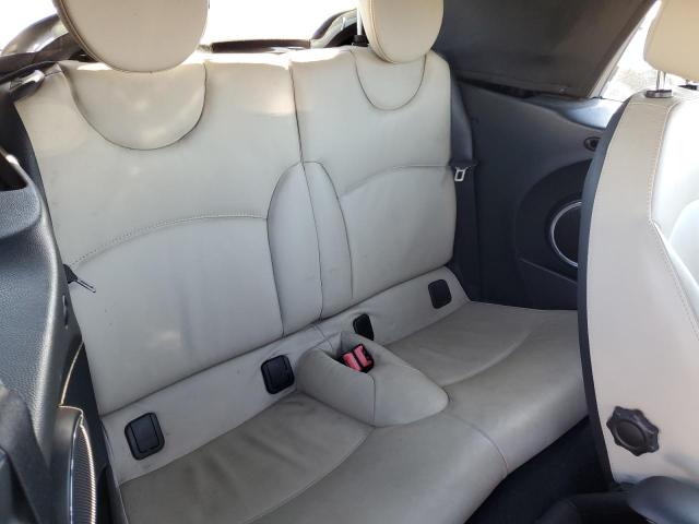 Photo 10 from auction – 2013 MINI COOPER S with VIN WMWZP3C59DT705408