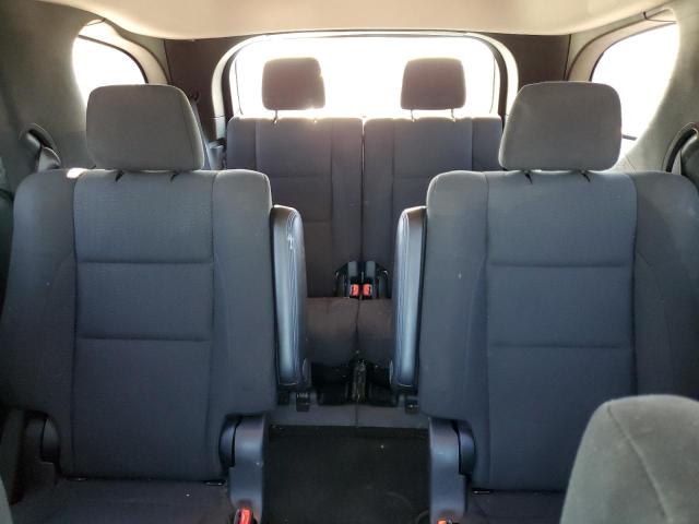 Photo 10 from auction – 2014 DODGE DURANGO SX with VIN 1C4RDHAG1EC970208