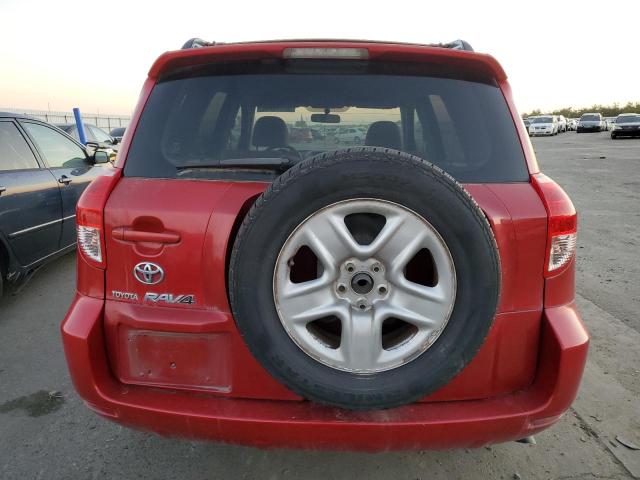 Photo 6 from auction – 2008 TOYOTA RAV4 with VIN JTMZD33V986055320