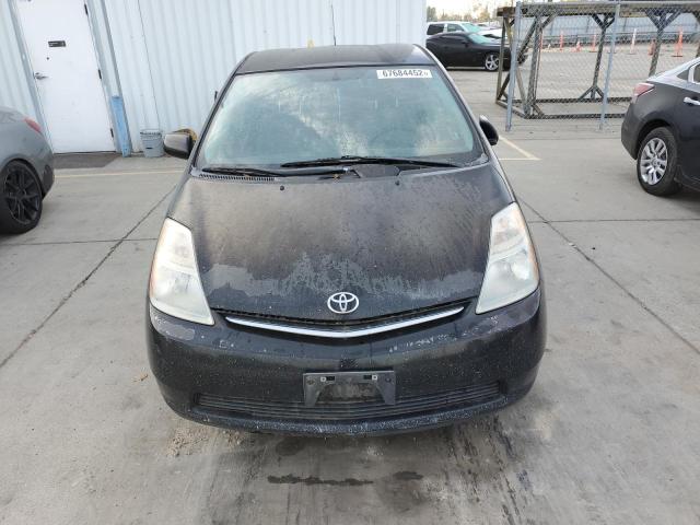 Photo 5 from auction – 2007 TOYOTA PRIUS with VIN JTDKB20U273270633