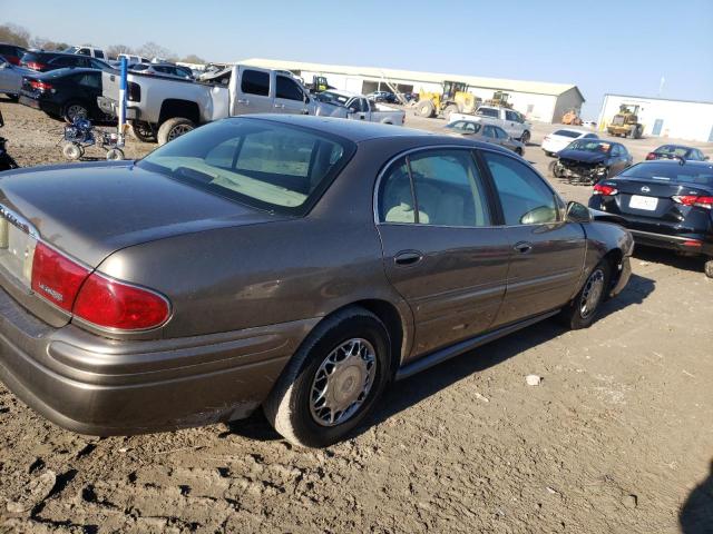 Photo 3 from auction – 2003 BUICK LESABRE CU with VIN 1G4HP52K53U184046