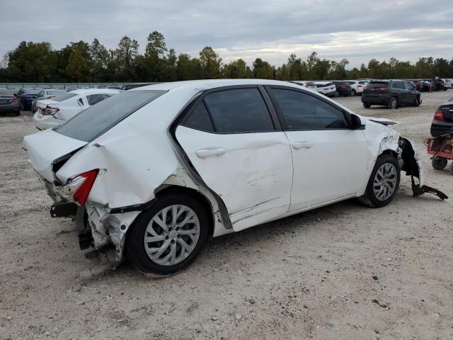 Photo 3 from auction – 2017 TOYOTA COROLLA L with VIN 5YFBURHE3HP631442