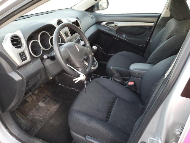 Photo 7 from auction – 2009 PONTIAC VIBE with VIN 5Y2SL67889Z452883