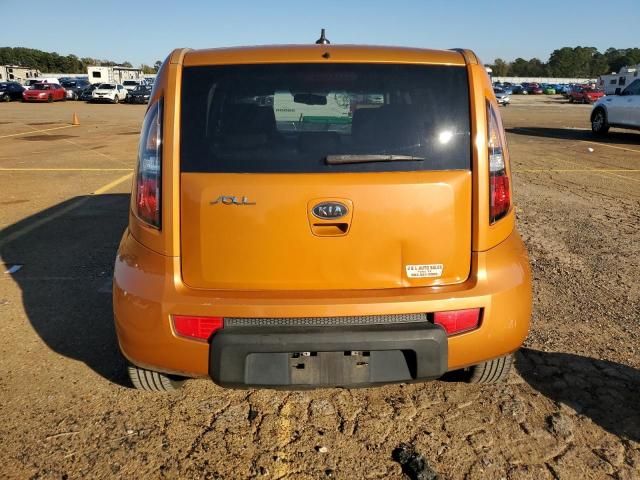 Фото 6 с аукциона – 2011 KIA SOUL + с VIN KNDJT2A2XB7299918