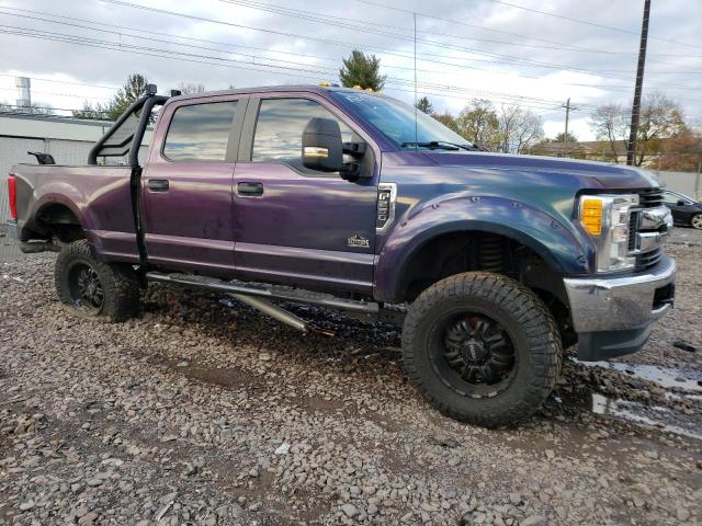 Photo 4 from auction – 2017 FORD F250 SUPER with VIN 1FT7W2B61HEE90571