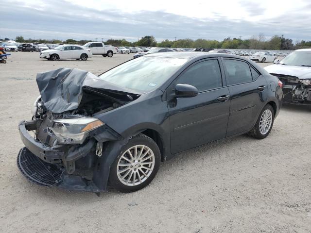 Photo 2 from auction – 2016 TOYOTA COROLLA L with VIN 5YFBURHE8GP557790
