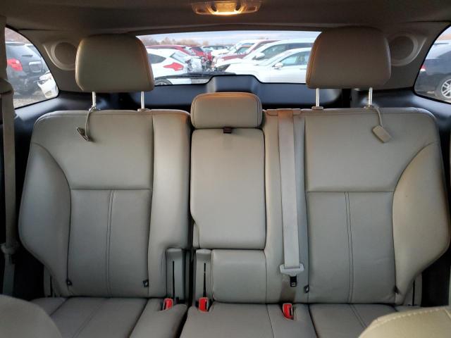 Photo 10 from auction – 2013 FORD EDGE LIMIT with VIN 2FMDK3KCXDBE25696
