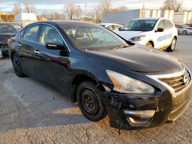 Photo 4 from auction – 2015 NISSAN ALTIMA with VIN 1N4AL3AP9FC221764