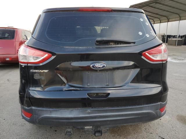 Photo 6 from auction – 2014 FORD ESCAPE S with VIN 1FMCU0F7XEUD66176