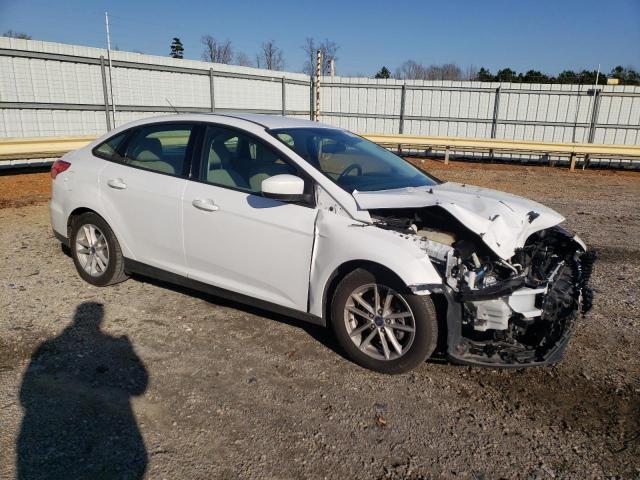 صورة رقم 4 من المزاد - 2018 FORD FOCUS SE مع VIN 1FADP3F28JL326867