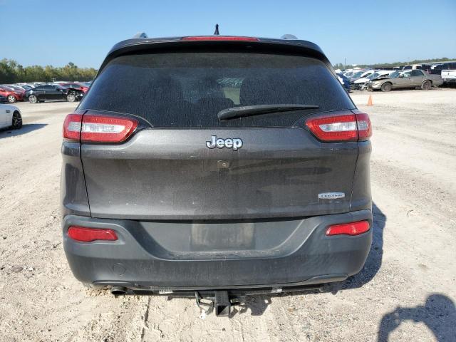 Photo 6 from auction – 2015 JEEP CHEROKEE L with VIN 1C4PJLCB1FW770983