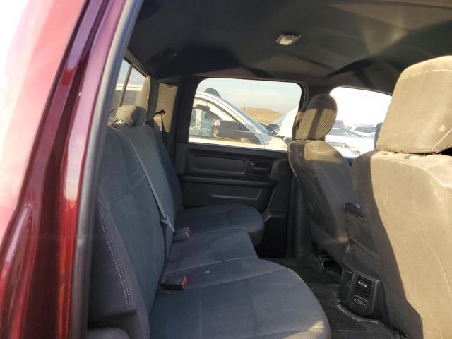 Photo 10 from auction – 2021 RAM 2500 TRADE with VIN 3C6UR5CJ4MG642075