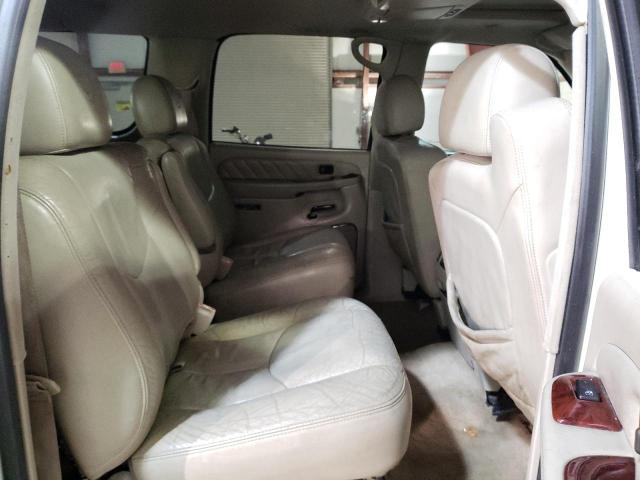 Photo 11 from auction – 2004 CADILLAC ESCALADE E with VIN 3GYFK66N54G274011