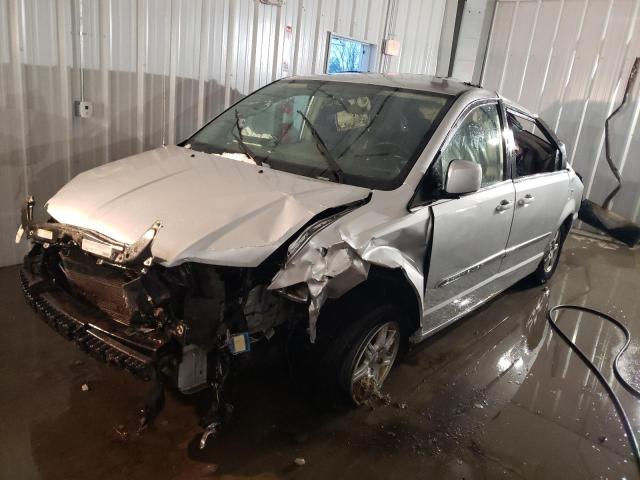 CHRYSLER TOWN & COU 2012 with VIN 2C4RC1BG5CR232277 - Photo from auction