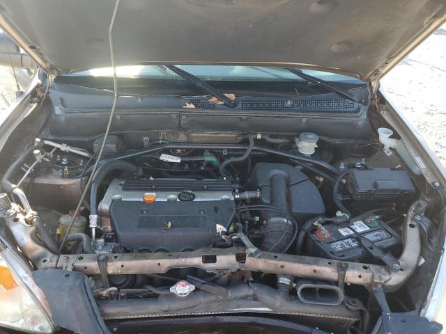 Photo 12 from auction – 2002 HONDA CR-V LX with VIN SHSRD68492U001764