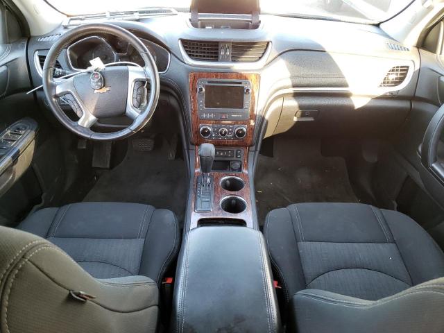 Photo 8 from auction – 2013 CHEVROLET TRAVERSE L with VIN 1GNKRJKD0DJ236725