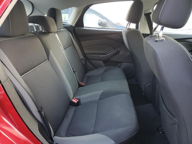 Photo 10 from auction – 2012 FORD FOCUS SE with VIN 1FAHP3K20CL275990
