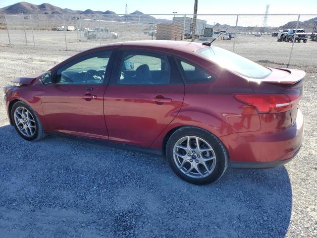 Photo 2 from auction – 2015 FORD FOCUS SE with VIN 1FADP3F28FL235461