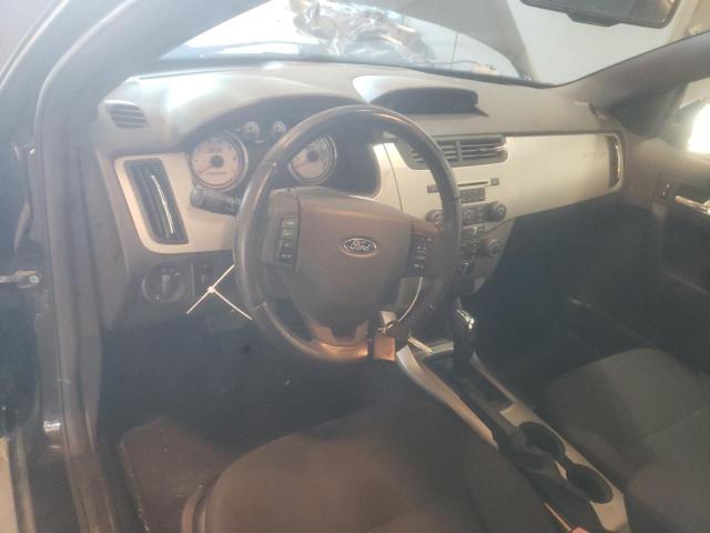Photo 8 from auction – 2009 FORD FOCUS with VIN 1FAHP36N89W189225