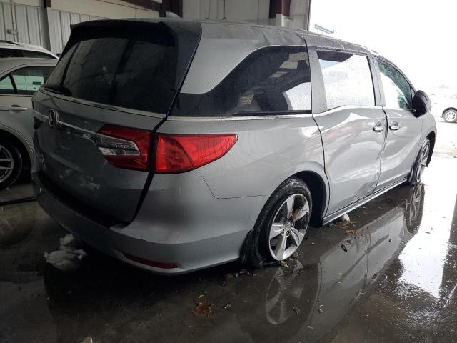Photo 3 from auction – 2018 HONDA ODYSSEY EX with VIN 5FNRL6H74JB069344
