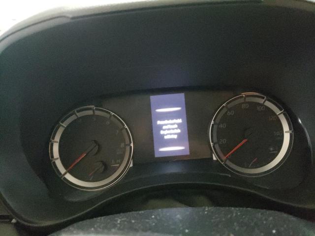 Photo 9 from auction – 2022 TOYOTA HIGHLANDER with VIN 5TDBZRBH5NS244771