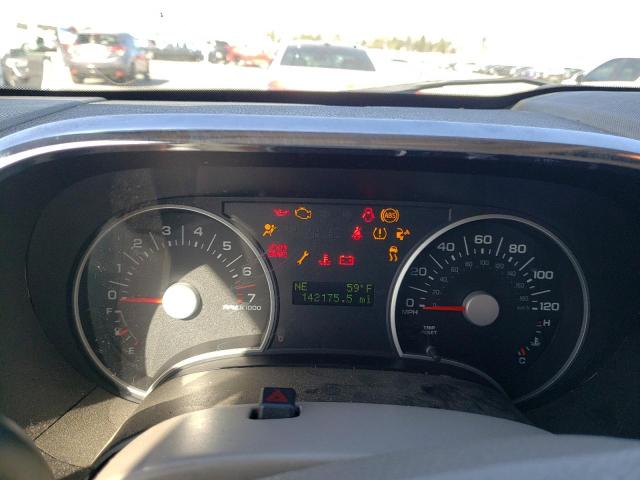 Photo 9 from auction – 2006 FORD EXPLORER X with VIN 1FMEU63E26UA83173