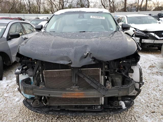 Photo 5 from auction – 2016 LINCOLN MKX SELECT with VIN 2LMTJ8KR4GBL78674