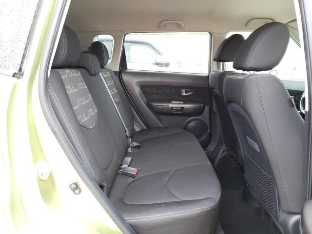 صورة رقم 11 من المزاد - 2013 KIA SOUL + مع VIN KNDJT2A66D7597369