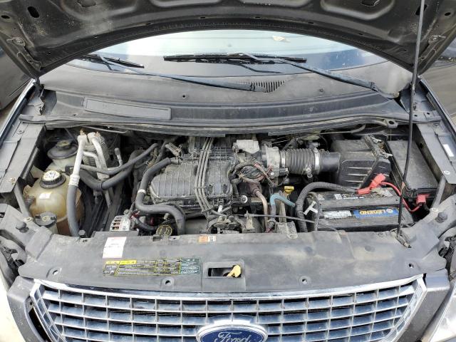 Photo 12 from auction – 2007 FORD FREESTAR S with VIN 2FMZA52267BA07653