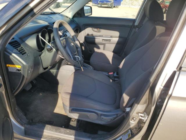 Photo 7 from auction – 2013 KIA SOUL with VIN KNDJT2A51D7504443