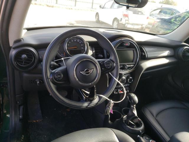 Photo 8 from auction – 2016 MINI COOPER with VIN WMWXP5C50G3B14202