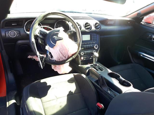 Photo 8 from auction – 2015 FORD MUSTANG with VIN 1FATP8EM5F5372230