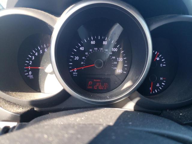 Photo 9 from auction – 2013 KIA SOUL with VIN KNDJT2A68D7598958