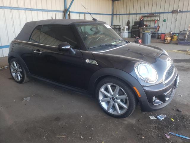 Photo 4 from auction – 2013 MINI COOPER S with VIN WMWZP3C57DT550566