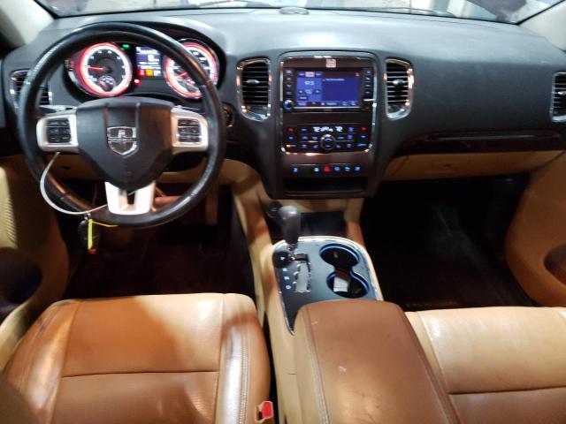Photo 8 from auction – 2012 DODGE DURANGO CI with VIN 1C4RDJEG5CC253082