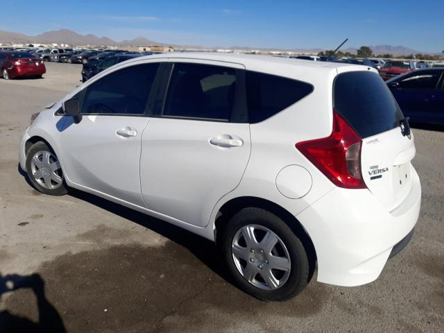 Photo 2 from auction – 2019 NISSAN VERSA NOTE with VIN 3N1CE2CP3KL359466