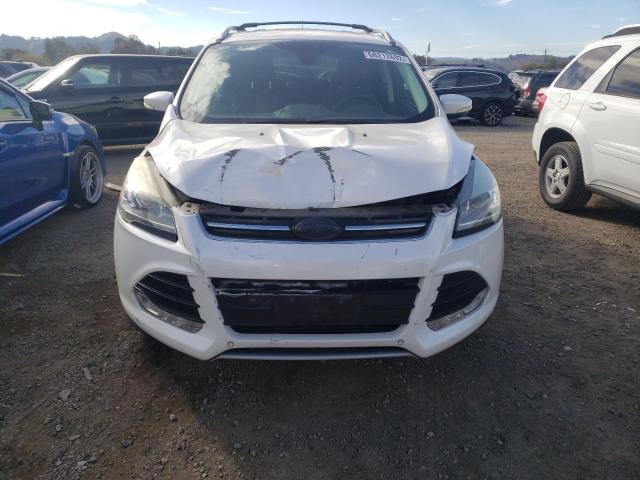 Photo 5 from auction – 2013 FORD ESCAPE TIT with VIN 1FMCU0J95DUB55572