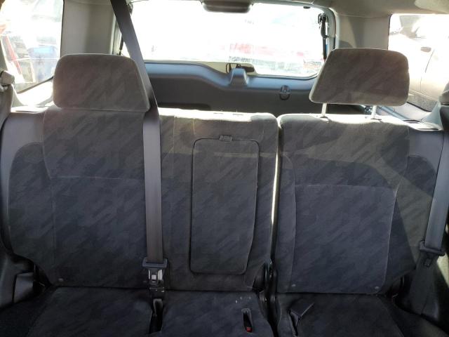 Photo 10 from auction – 2002 HONDA CR-V EX with VIN JHLRD78812C088222