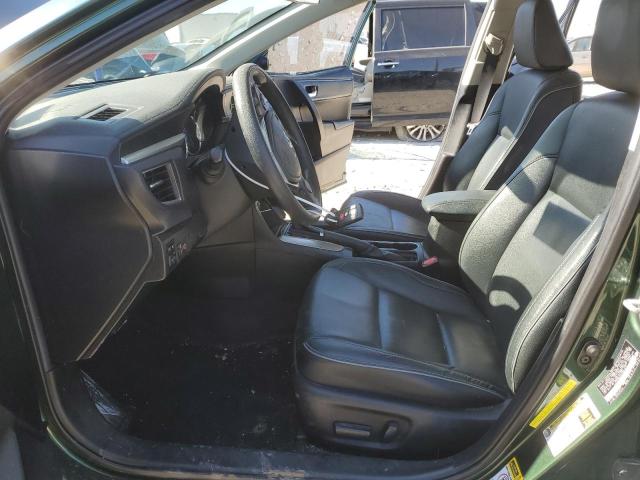 Photo 7 from auction – 2014 TOYOTA COROLLA EC with VIN 5YFBPRHEXEP081515