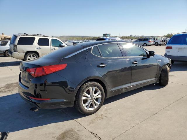 Photo 3 from auction – 2011 KIA OPTIMA EX with VIN KNAGN4A75B5140938