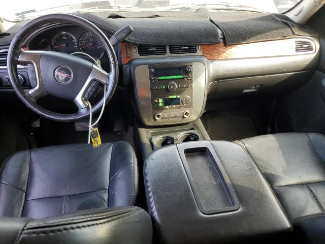 Photo 8 from auction – 2007 GMC YUKON with VIN 1GKFK13047J132032