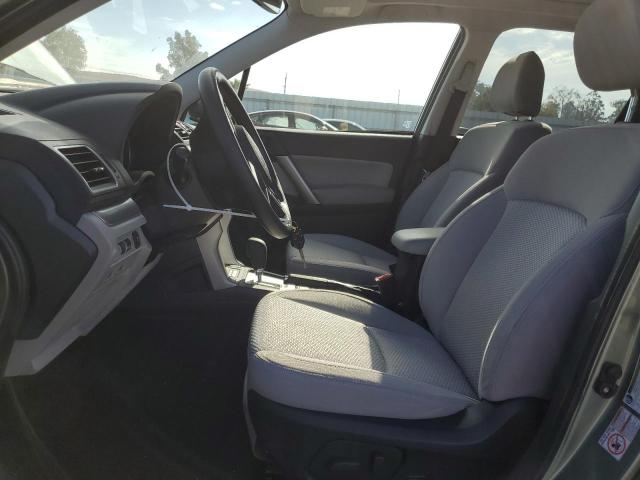 Photo 7 from auction – 2018 SUBARU FORESTER 2 with VIN JF2SJAEC2JH566146