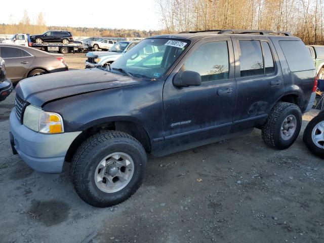 FORD EXPLORER X 2002 with VIN 1FMZU62E72UB35605 - Photo from auction