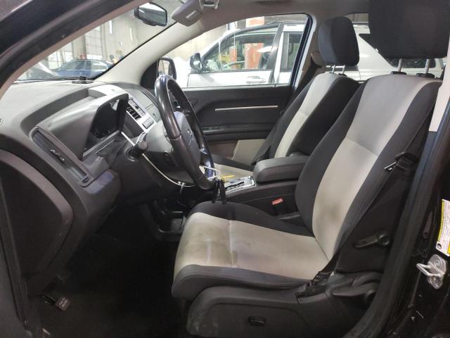 Photo 7 from auction – 2009 DODGE JOURNEY SX with VIN 3D4GG57V79T170335