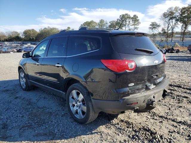 Photo 2 from auction – 2012 CHEVROLET TRAVERSE L with VIN 1GNKRLED9CJ268935