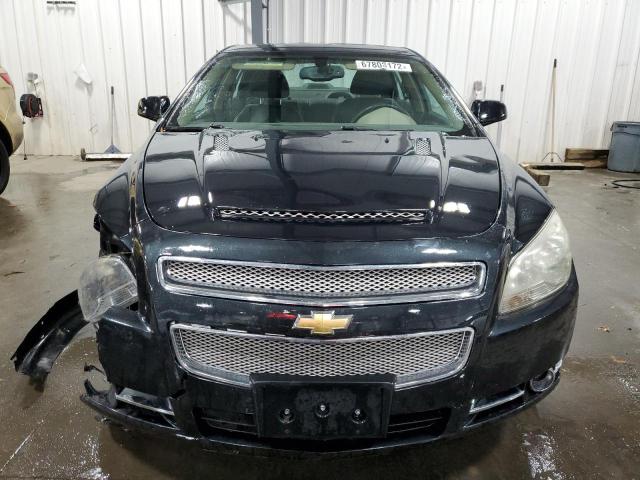 Photo 5 from auction – 2011 CHEVROLET MALIBU LTZ with VIN 1G1ZE5E12BF313776