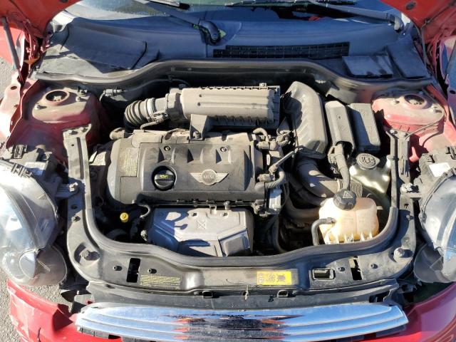 Photo 11 from auction – 2012 MINI COOPER with VIN WMWZN3C51CT135098