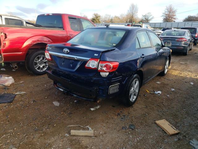 Photo 3 from auction – 2012 TOYOTA CAROLLA with VIN 5YFBU4EE7CP024976