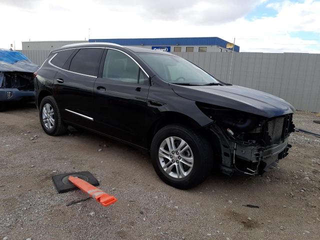 Photo 4 from auction – 2021 BUICK ENCLAVE ES with VIN 5GAERBKW6MJ248523