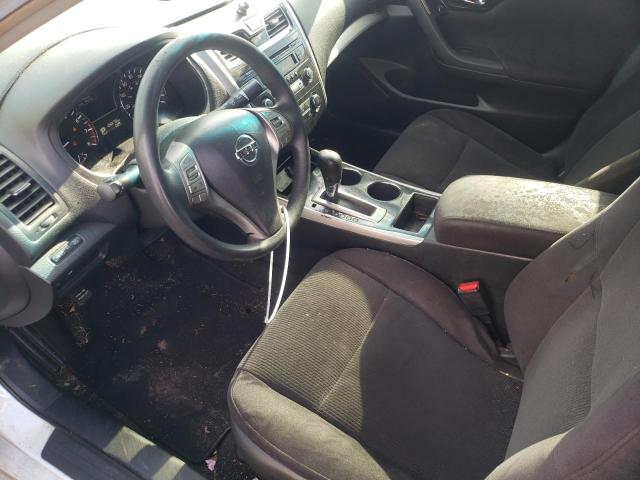 Photo 7 from auction – 2013 NISSAN ALTIMA 2.5 with VIN 1N4AL3AP9DC294324